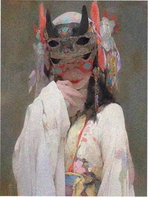 魔法千字文